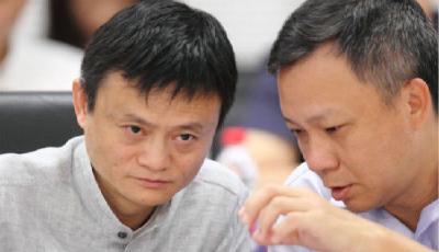 過去一年阿里巴巴都布下哪些“棋子”？