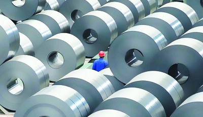 5月國內(nèi)鋼市進入調(diào)整狀態(tài)