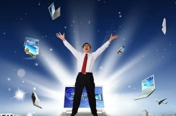 科技企業(yè)的“中國速度”：善用資本 造生態(tài)閉環(huán)