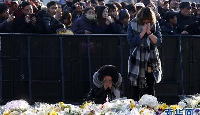 我的城市，怎么給我安全感？