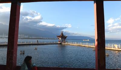 大理大學(xué)變云南最大“青旅” 校方稱利用閑置公寓