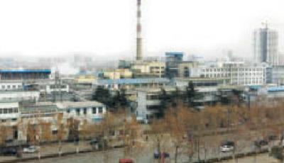 新環保法“利劍”出鞘 魯抗醫藥會否成為第一案？