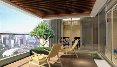 市規劃局細化建筑面積計算方法 約束開發商偷面積