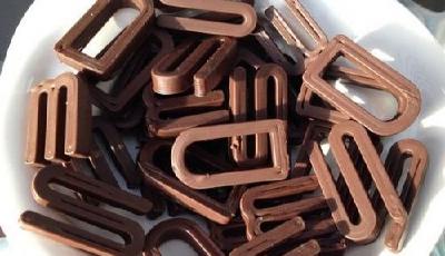 3D巧克力打印機將上市 堪稱最美味技術發明