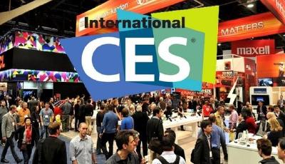 CES賭局再開啟：智能汽車成明星 亞洲力量崛起