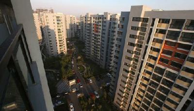 2014青島樓市交出"數據答卷" 大悲小喜去化壓力大