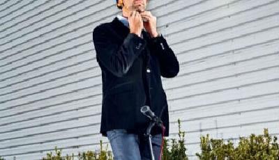 迪卡儂的下一腳球：不怕衰退 不懼電商