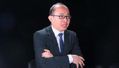 潘石屹擁抱互聯網：跑馬圈地20年 我已經跑累了