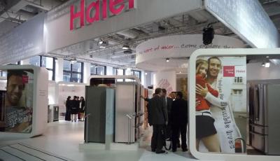 歐洲用戶：海爾空調品質媲美歐洲造