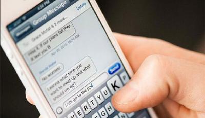 蘋果治理iMessage垃圾短信