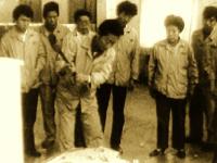 組圖：海爾三十年發(fā)展歷程