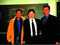 組圖：海爾三十年發(fā)展歷程