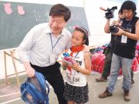 組圖：海爾三十年發(fā)展歷程