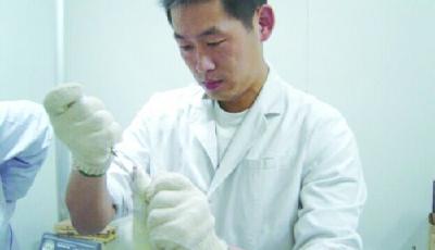 中科院海洋所研制“海藻新藥”未來可治糖尿病