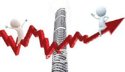 中國2015年的六大意外：房價將上漲 央行多次放水