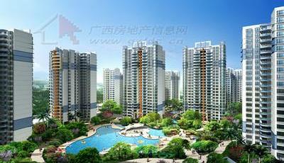 保利地產全年銷售額1366億同比增10%