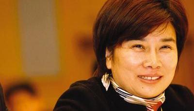 董明珠值得更多男企業家們學習