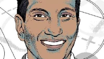 戴夫士·馬坎是如何挖到Facebook這座金礦的？