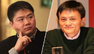 馬云向京東道歉：“京東會成為悲劇”是吹牛聊天