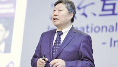 張瑞敏談企業轉型：要讓員工與用戶連接