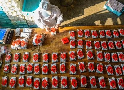 青岛加速振兴老字号 现有中华老字号企业19家 