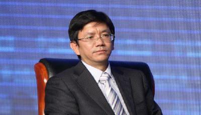 陳朝華辭任南方都市報總經理 就任搜狐副總裁