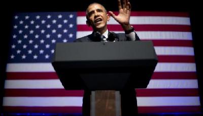 奧巴馬將宣布社區學校免學費計劃 惠及900萬人