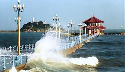 為防踩踏 景區游客達最大承載量80%將停止售票