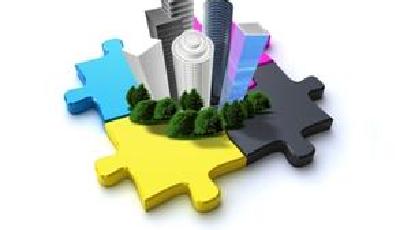 27家房企去年銷售業績9家達標 樓市步入調整期