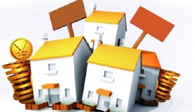 熱炒地產股伴隨2大隱憂:市場毛利下滑 庫存難消化