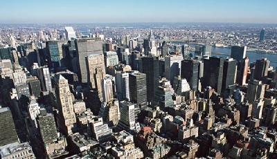 去年青島核準境外投資項目145個 房地產資源類較多