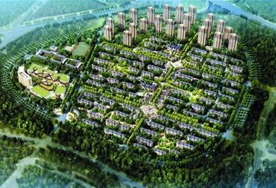 中德生态园德国企业中心获评国家绿色建筑三星级