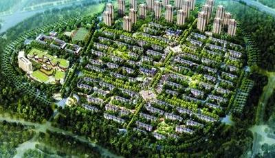 中德生態(tài)園德國企業(yè)中心獲評國家綠色建筑三星級