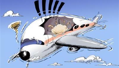 上海航空空嫂談20年機艙文明：有錢了也別任性