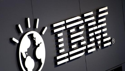 去年IBM仍是專利大戶 谷歌蘋果排名攀升