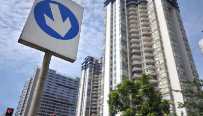 樓市普遍供應過剩需求不足 短期回暖不改調整趨勢