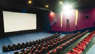 去年日均3家影院開業(yè) 影院投資遠超內(nèi)容投資