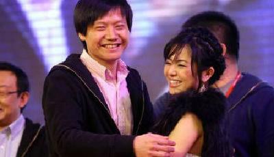 雷軍自曝：小米成功真不是靠的什么互聯(lián)網(wǎng)思維