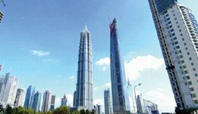 27家上市房企9家業績達標 房企分化趨勢日漸明顯