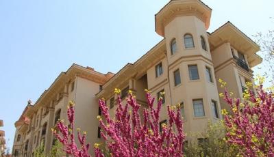 買房應買學區房 50萬起置業青島小兩居一步到位