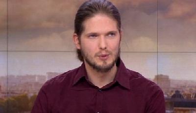 目擊者講述“查理周刊血案”藏身水槽成功報警