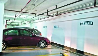 住宅小區停車費放開是否會引起亂漲價？