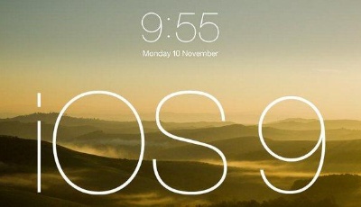 iOS 9系統(tǒng)今年6月發(fā)布：已開始內(nèi)部測試