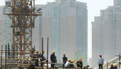 一線城市土地出讓金半月超200億 地價創新高