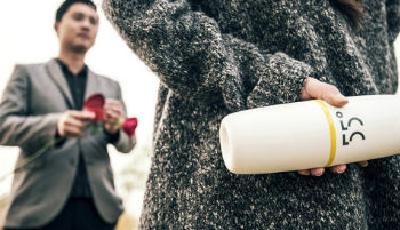 55℃杯的真相是什么？是神奇還是可疑？