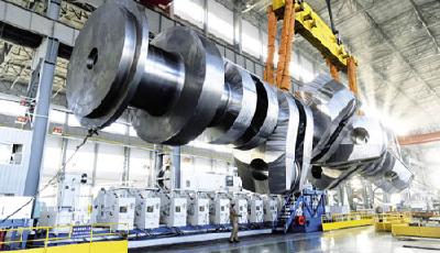 青島13項產品被認定為國內首臺套