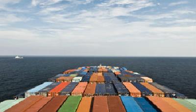 外貿“新常態”意味著對外開放的新挑戰