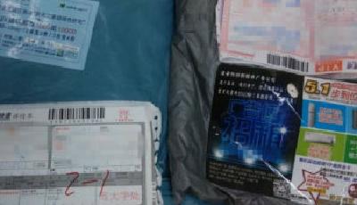 包裹貼廣告難解利潤困局 快遞業漲價呼聲再起