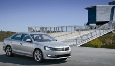 大眾品牌去年在華銷量創紀錄 未受斷軸門影響