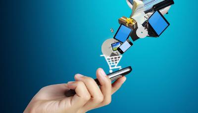 2014年我國全社會電子商務交易額突破16萬億元